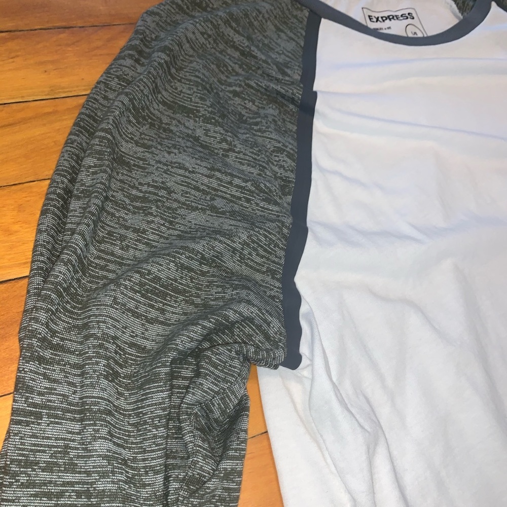 Bundle Express Baseball Tees - image 3